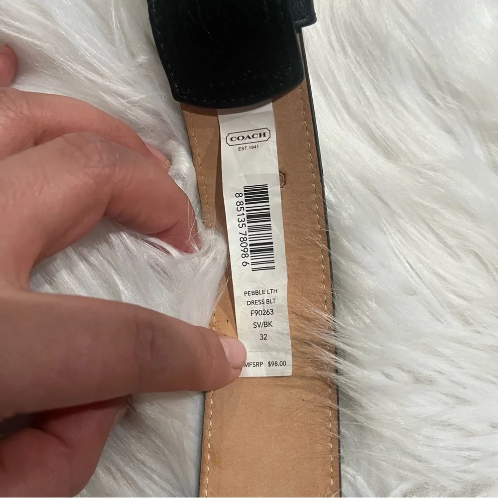 Belt coach - Picture 3 of 5